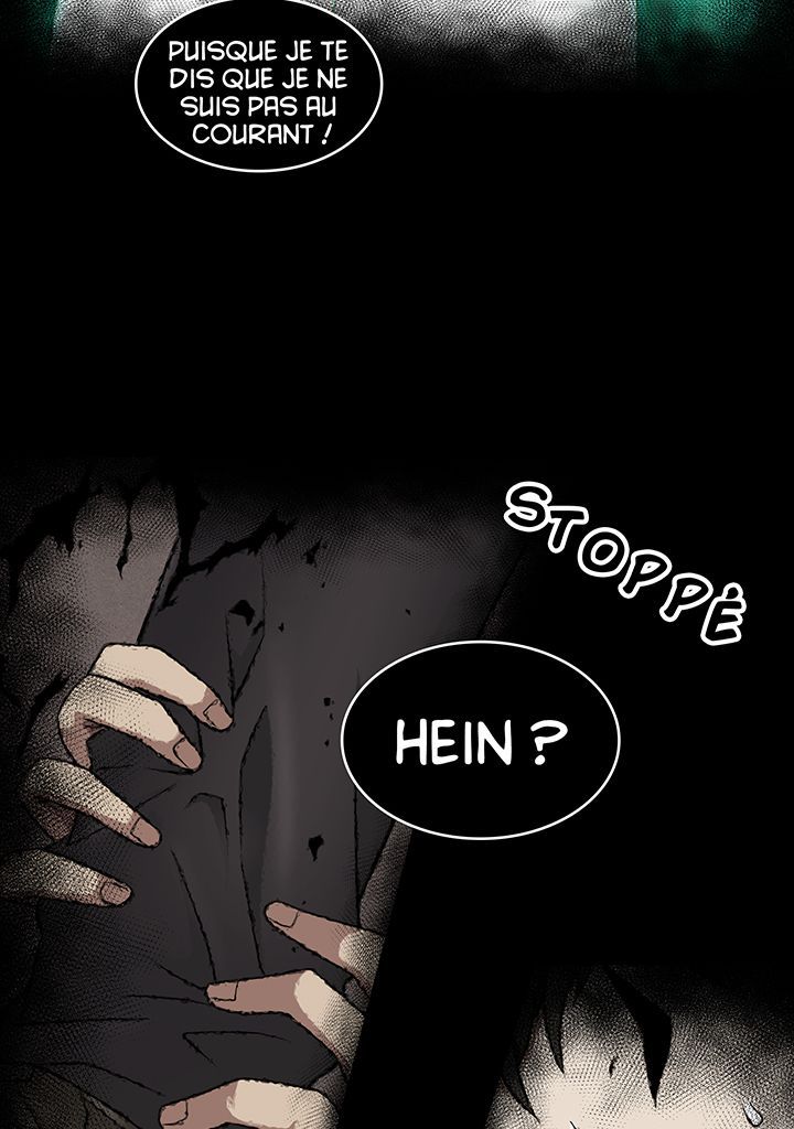 Read Tomb Raider King FR Manga Online