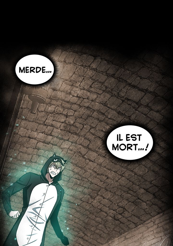 Read Tomb Raider King FR Manga Online