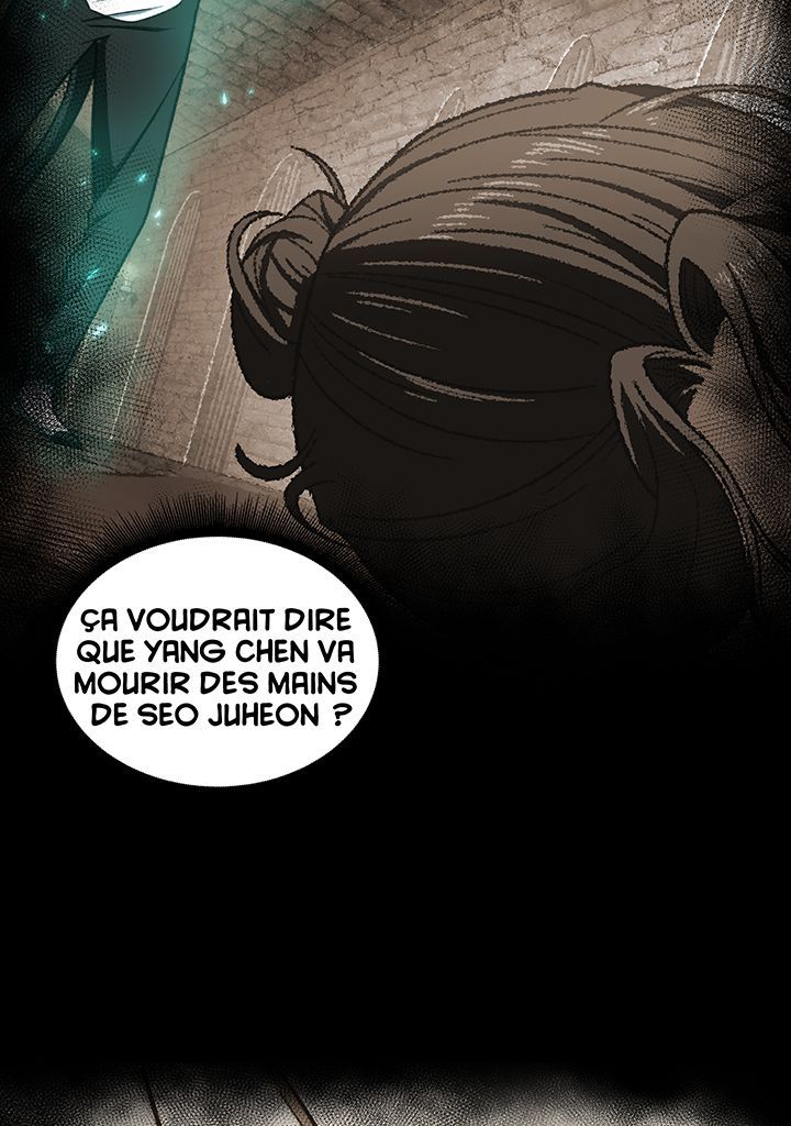 Read Tomb Raider King FR Manga Online