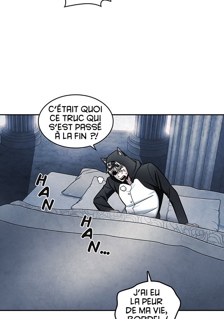 Read Tomb Raider King FR Manga Online