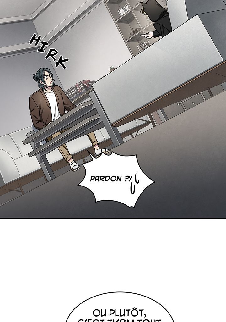 Read Tomb Raider King FR Manga Online