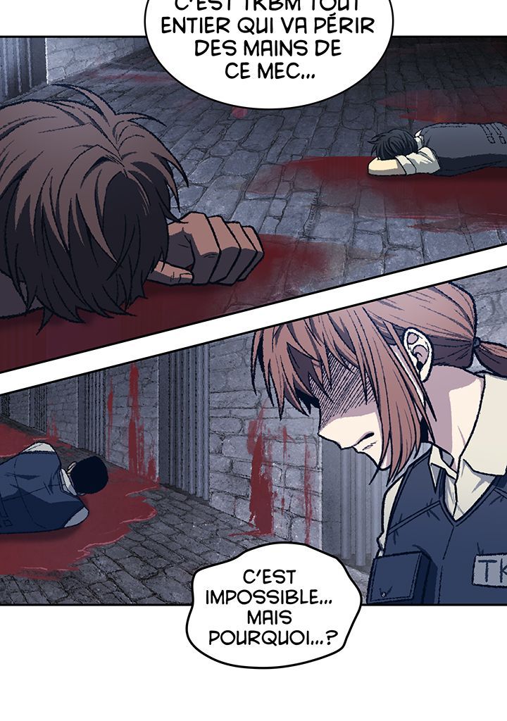 Read Tomb Raider King FR Manga Online