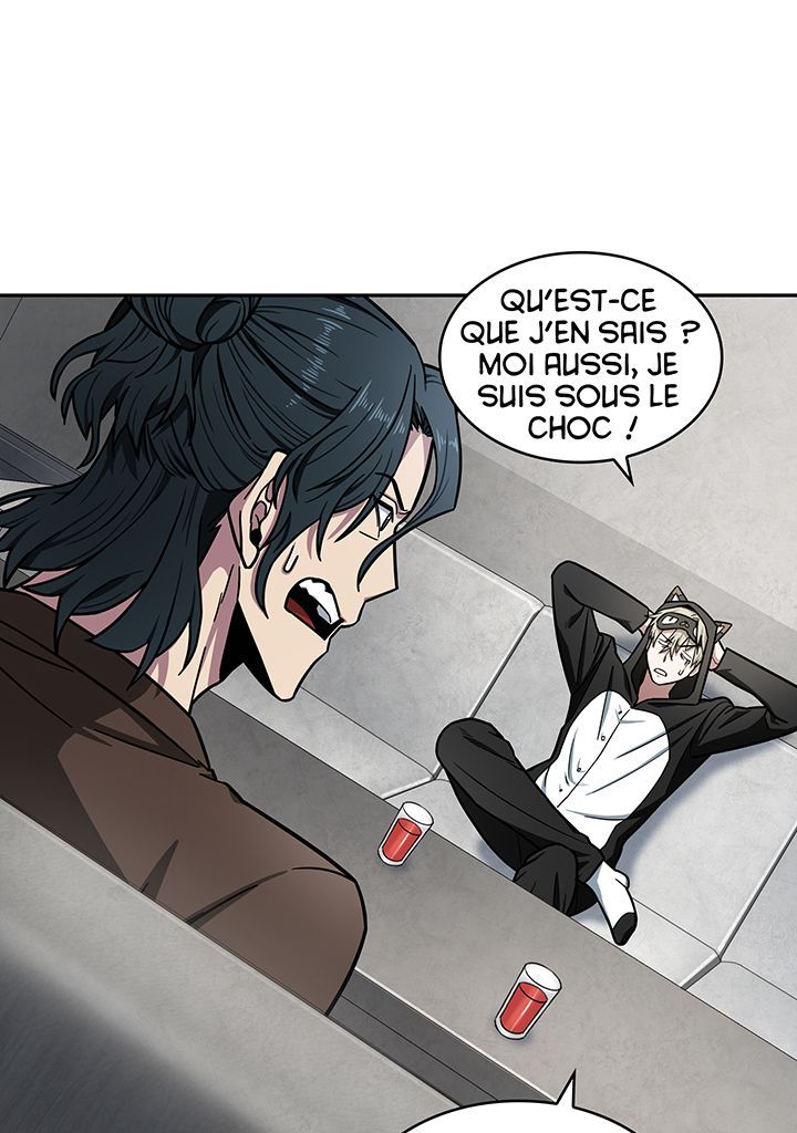 Read Tomb Raider King FR Manga Online