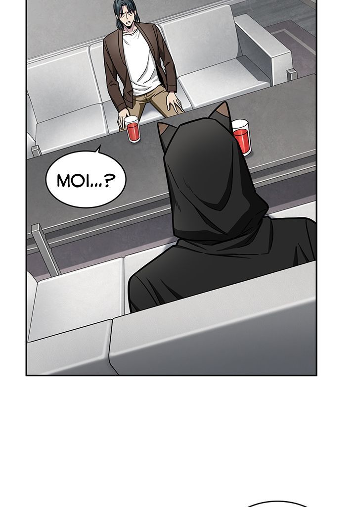 Read Tomb Raider King FR Manga Online