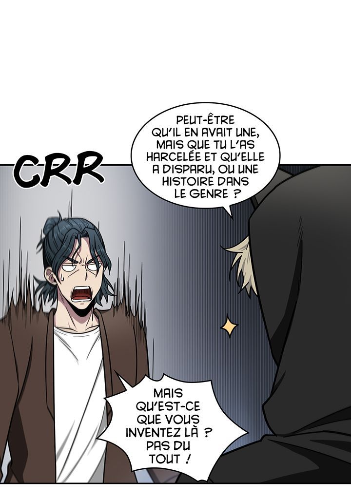 Read Tomb Raider King FR Manga Online