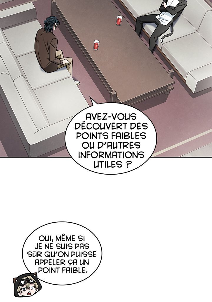 Read Tomb Raider King FR Manga Online