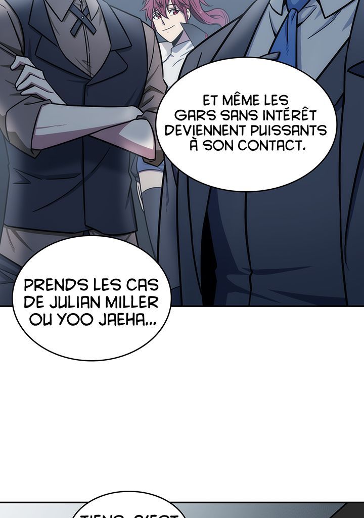 Read Tomb Raider King FR Manga Online