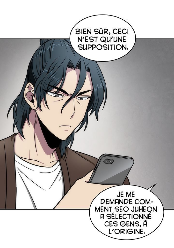Read Tomb Raider King FR Manga Online