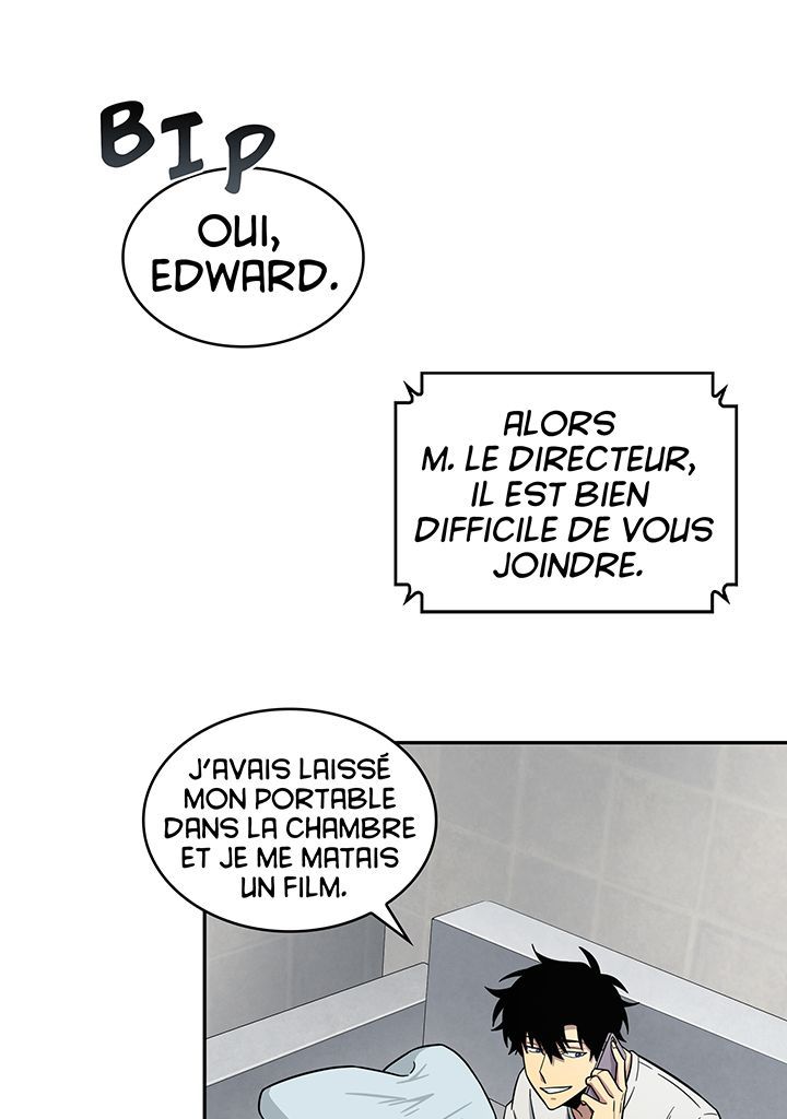 Read Tomb Raider King FR Manga Online
