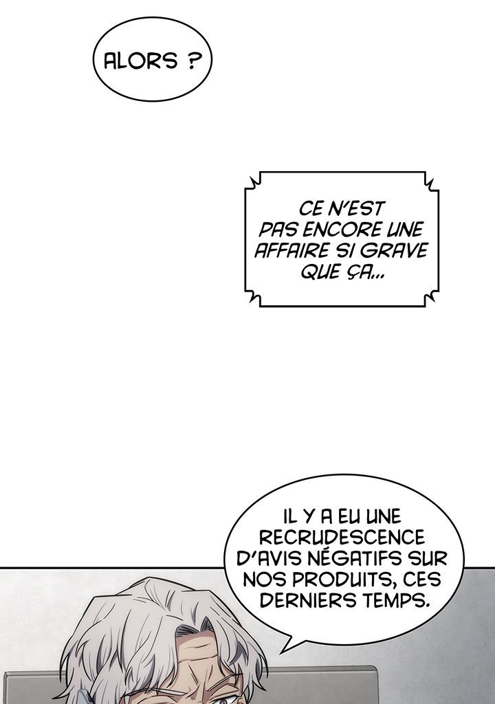 Read Tomb Raider King FR Manga Online