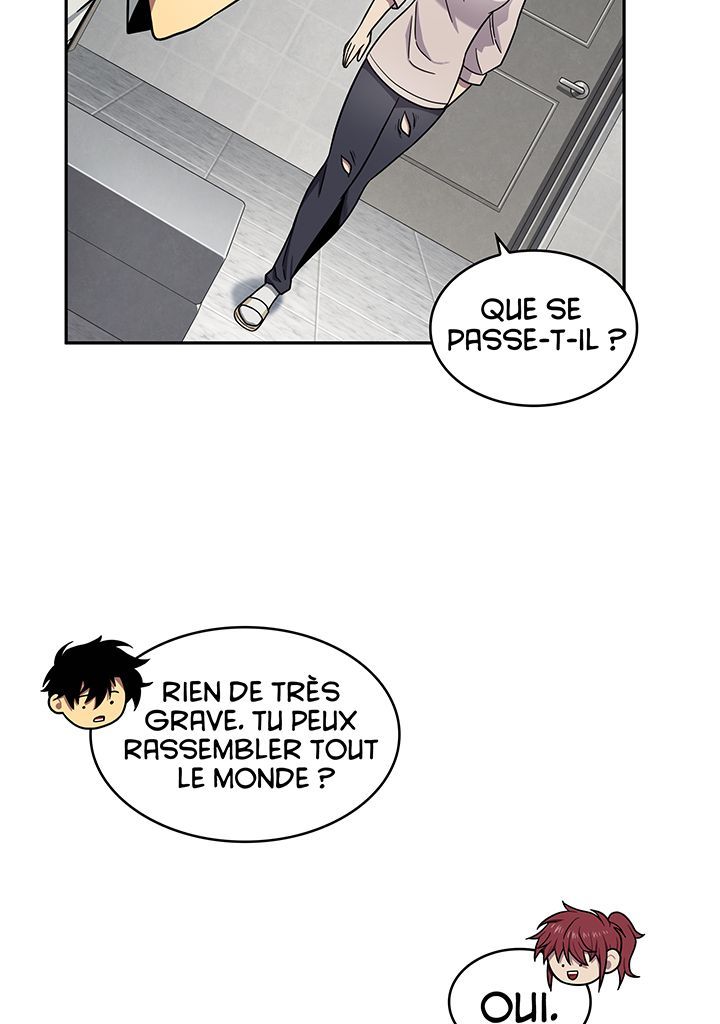 Read Tomb Raider King FR Manga Online