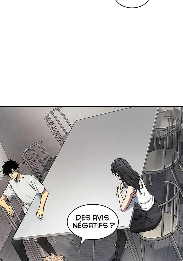 Read Tomb Raider King FR Manga Online