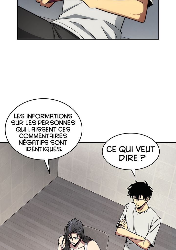 Read Tomb Raider King FR Manga Online