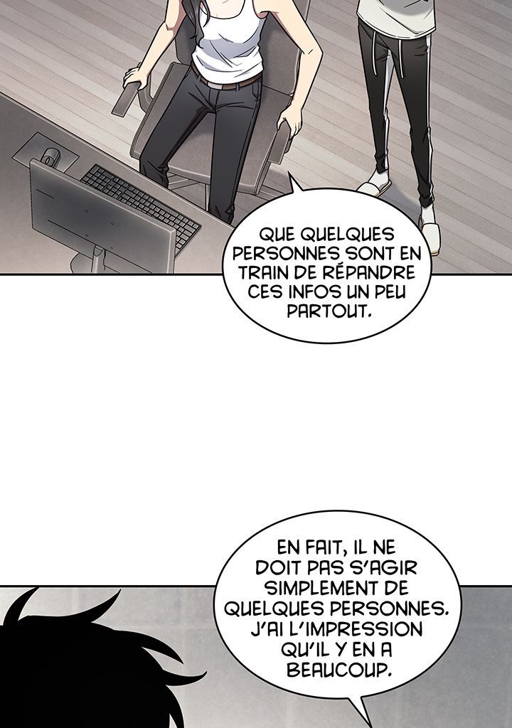 Read Tomb Raider King FR Manga Online