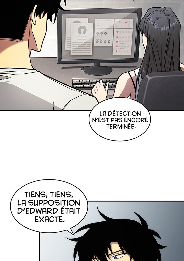 Read Tomb Raider King FR Manga Online