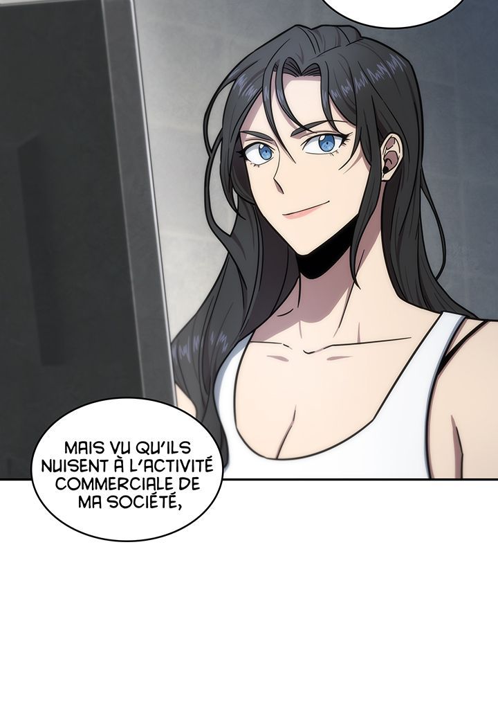 Read Tomb Raider King FR Manga Online