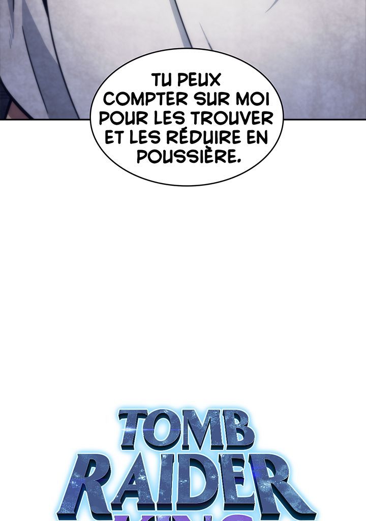 Read Tomb Raider King FR Manga Online