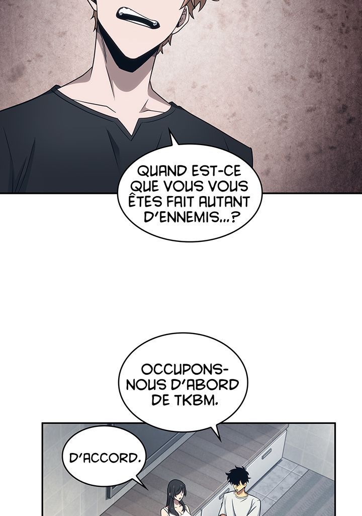 Read Tomb Raider King FR Manga Online