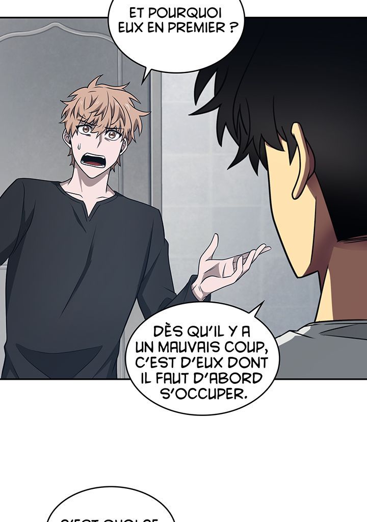 Read Tomb Raider King FR Manga Online