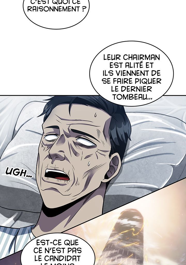 Read Tomb Raider King FR Manga Online