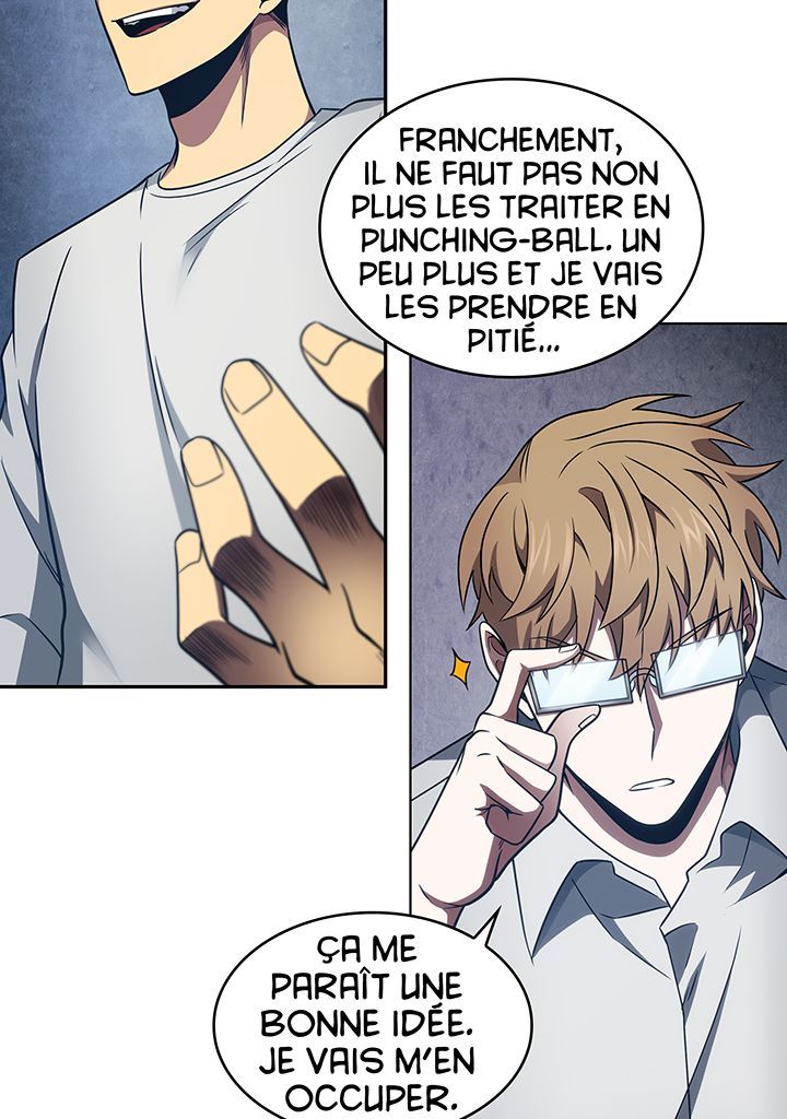 Read Tomb Raider King FR Manga Online