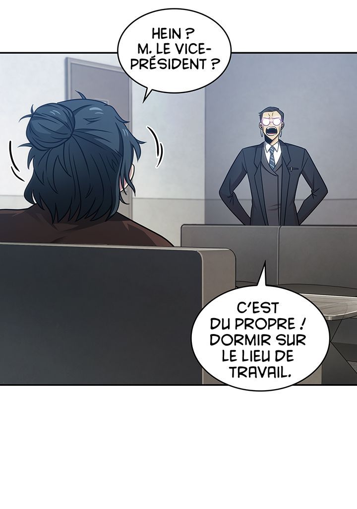 Read Tomb Raider King FR Manga Online