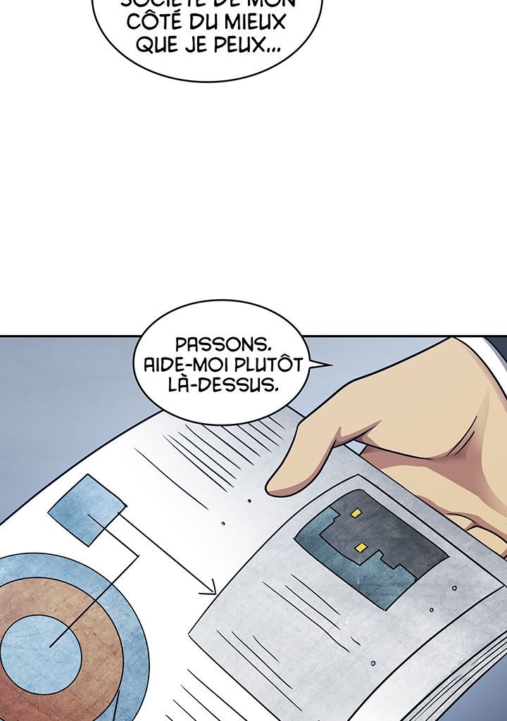 Read Tomb Raider King FR Manga Online