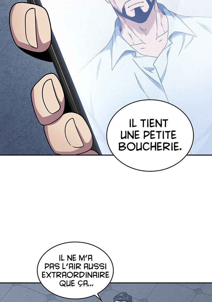 Read Tomb Raider King FR Manga Online