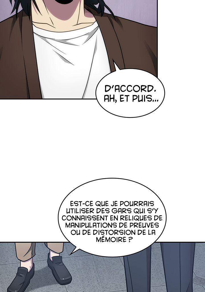 Read Tomb Raider King FR Manga Online