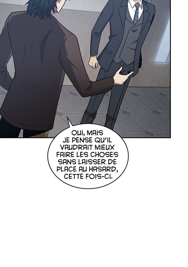 Read Tomb Raider King FR Manga Online