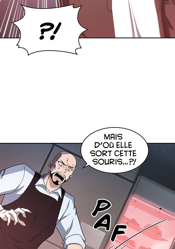 Read Tomb Raider King FR Manga Online