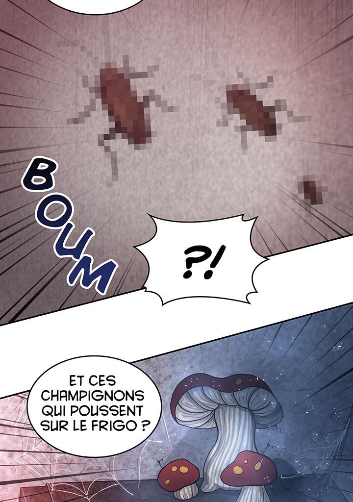 Read Tomb Raider King FR Manga Online