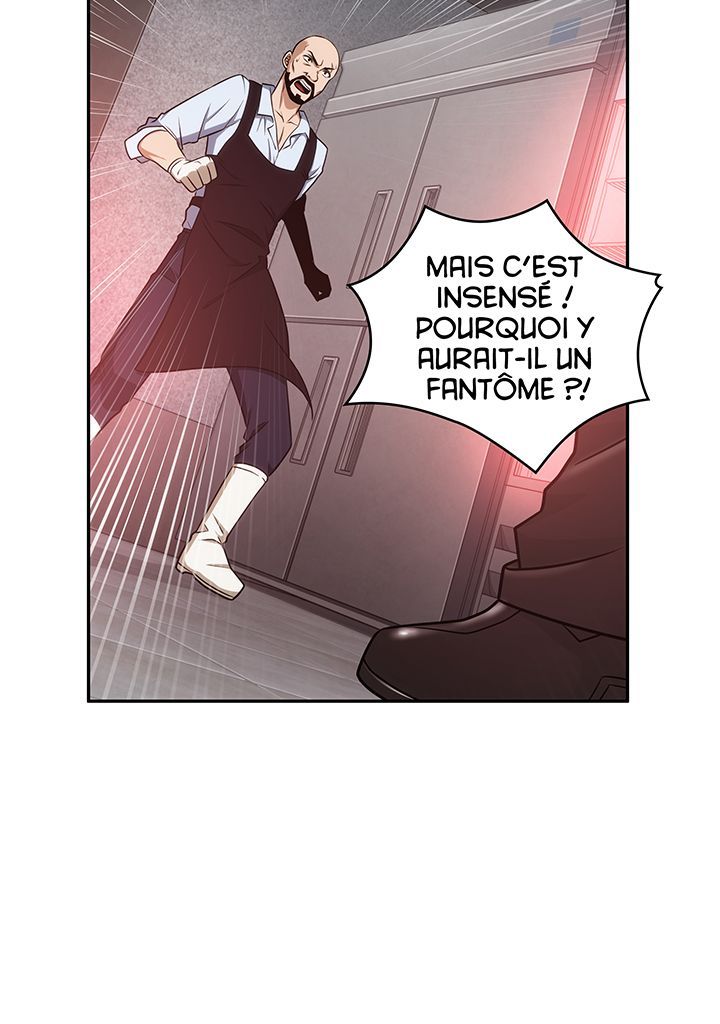 Read Tomb Raider King FR Manga Online