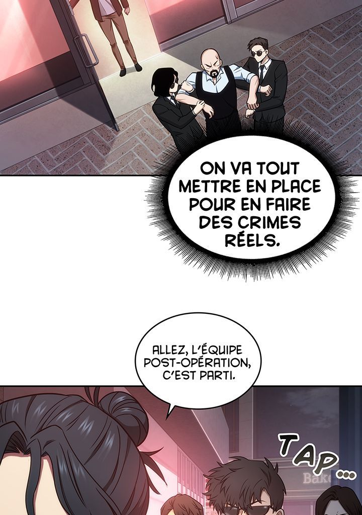 Read Tomb Raider King FR Manga Online