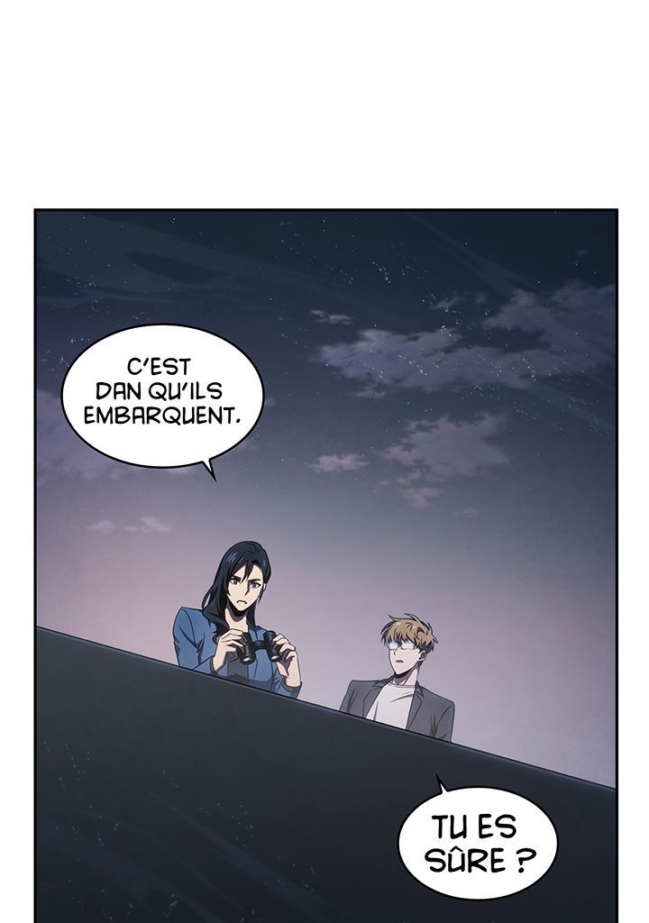 Read Tomb Raider King FR Manga Online