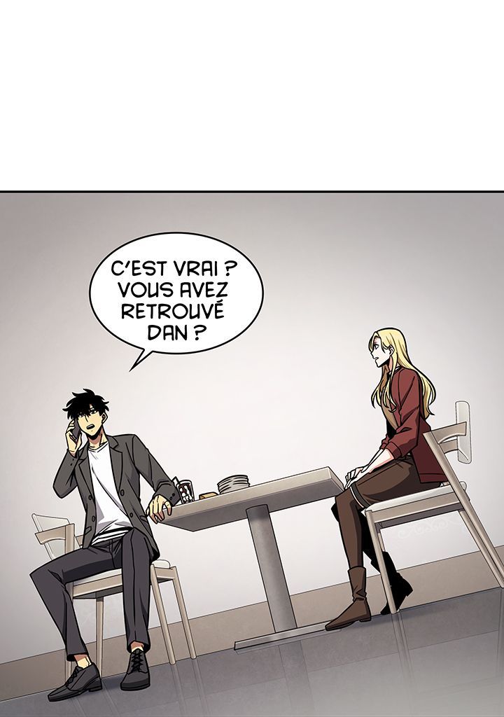 Read Tomb Raider King FR Manga Online
