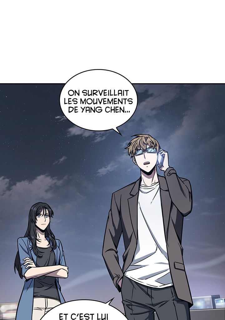 Read Tomb Raider King FR Manga Online