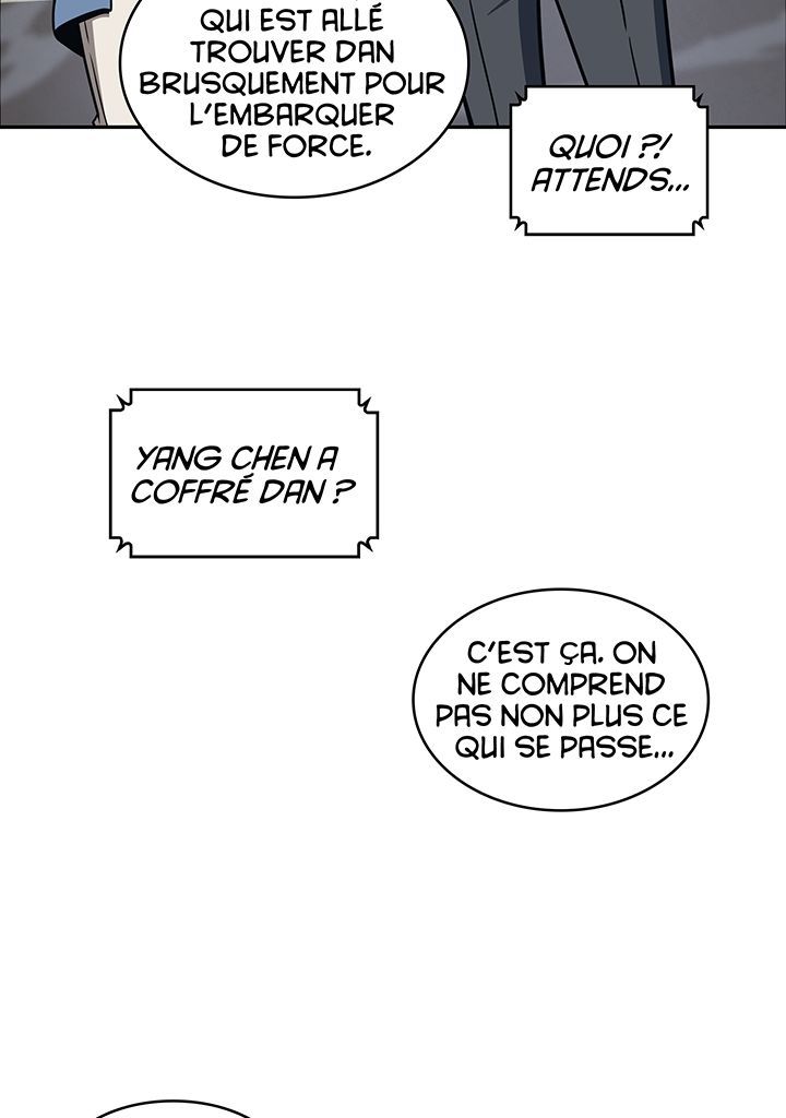 Read Tomb Raider King FR Manga Online