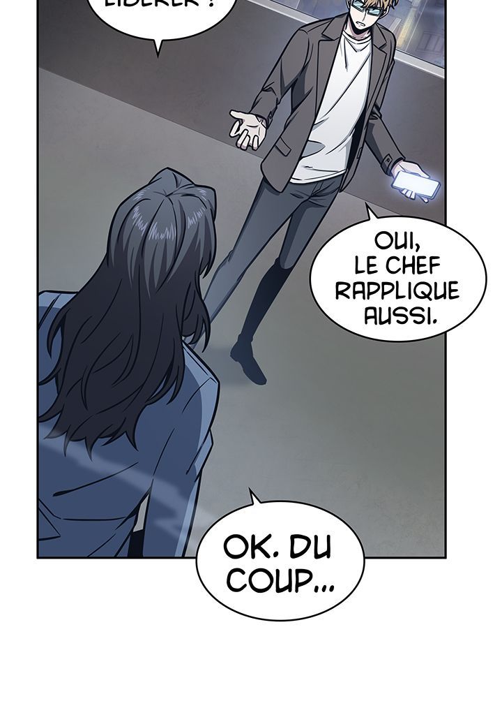 Read Tomb Raider King FR Manga Online