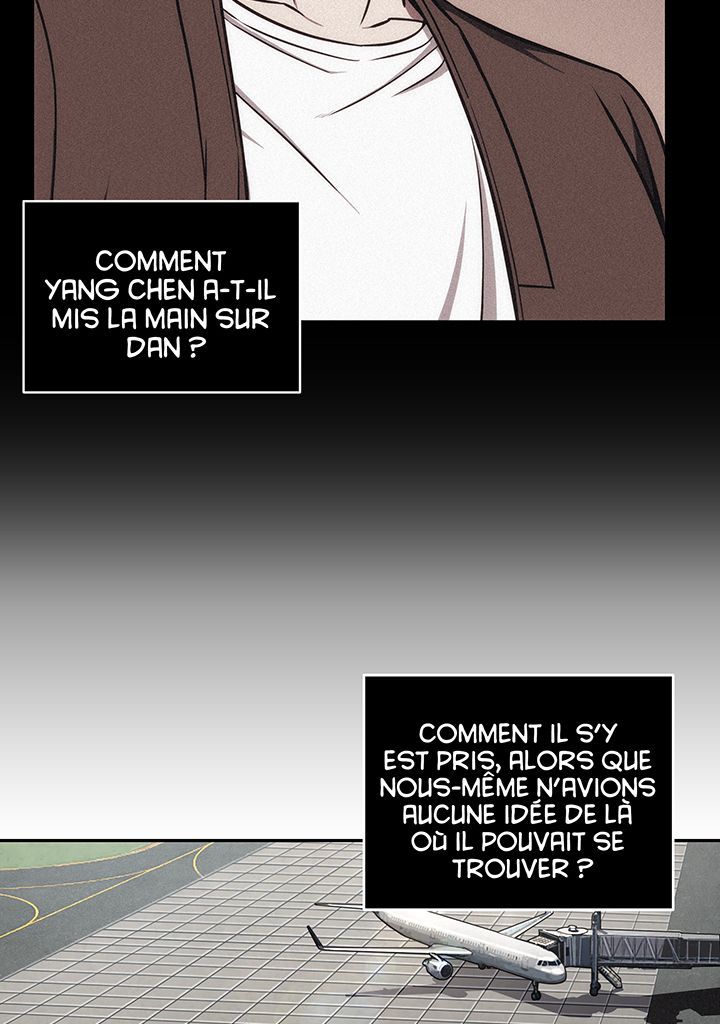 Read Tomb Raider King FR Manga Online