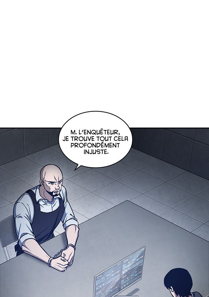 Read Tomb Raider King FR Manga Online