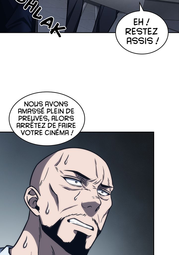 Read Tomb Raider King FR Manga Online