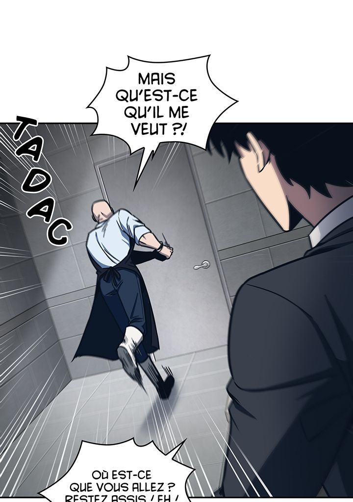 Read Tomb Raider King FR Manga Online