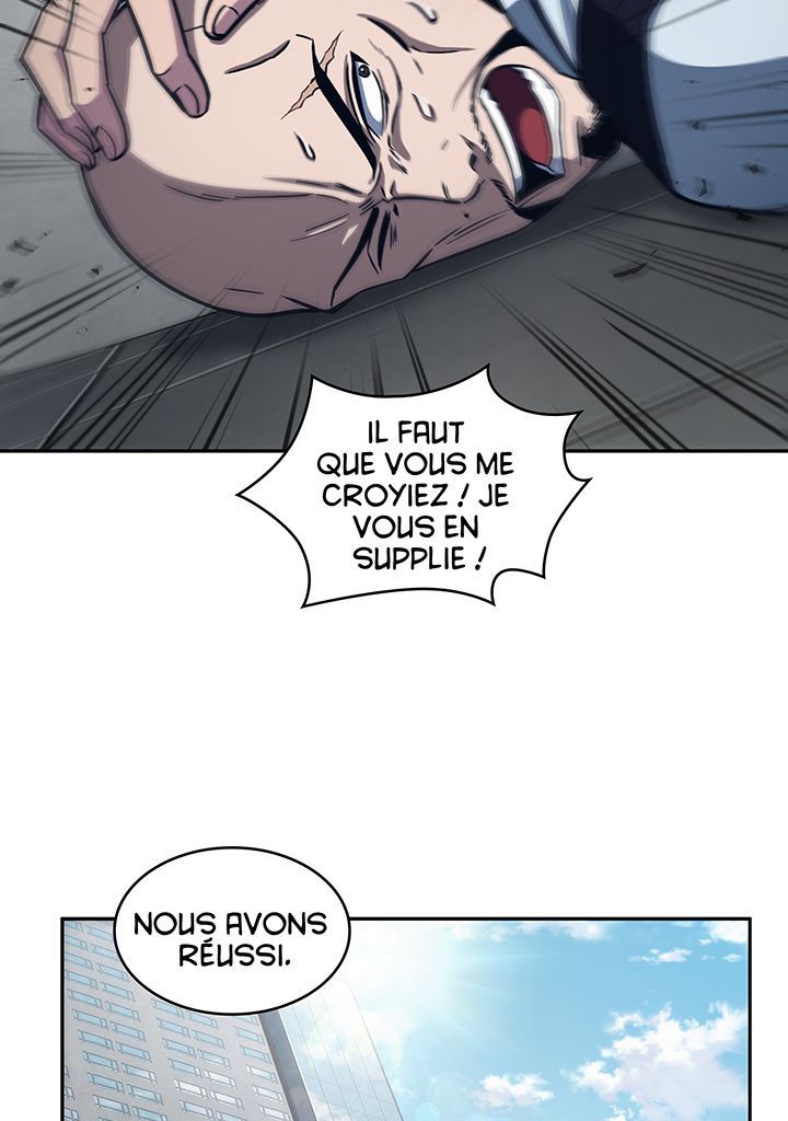 Read Tomb Raider King FR Manga Online