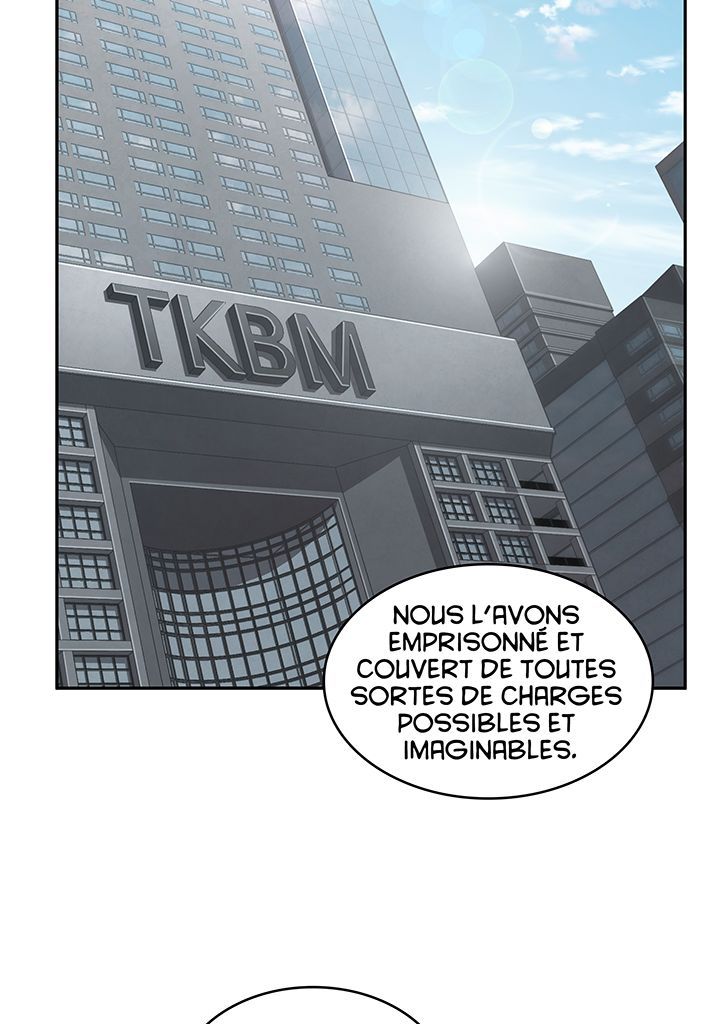 Read Tomb Raider King FR Manga Online