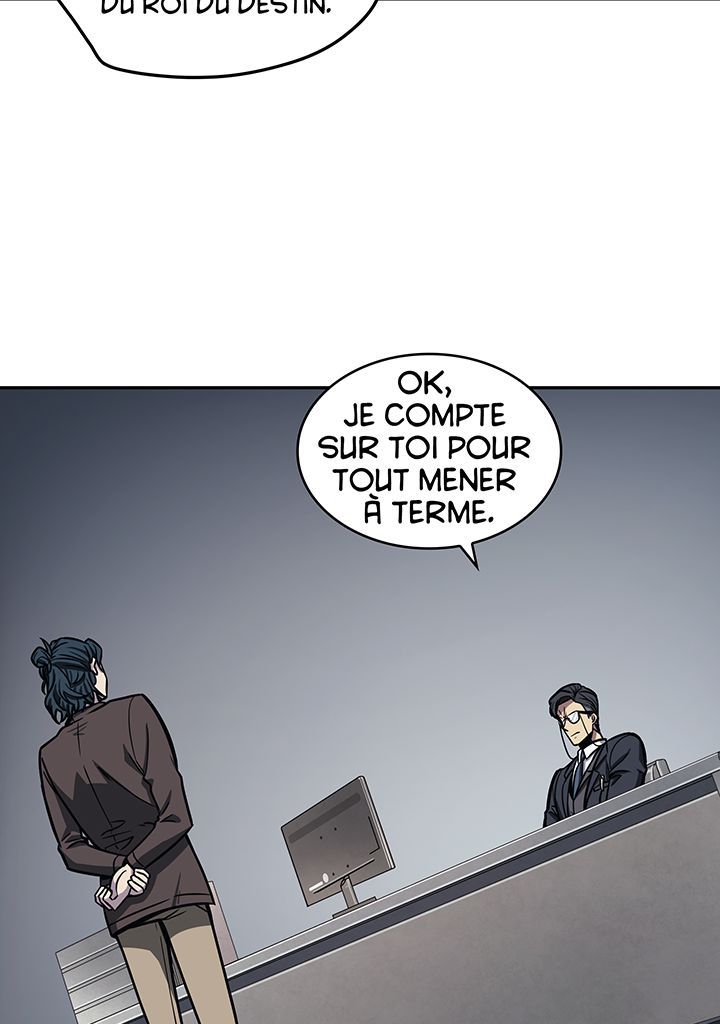 Read Tomb Raider King FR Manga Online