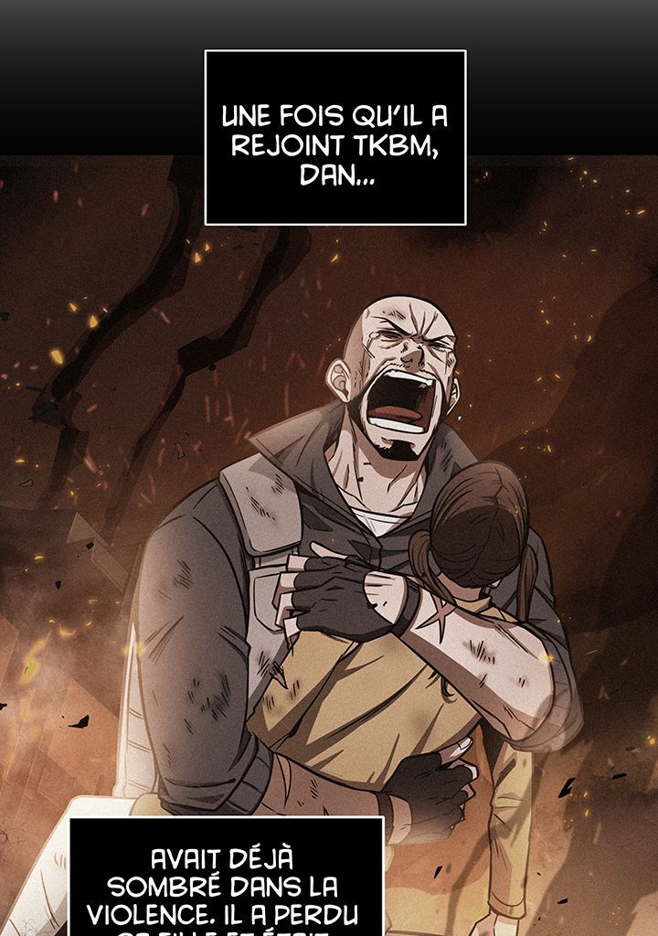 Read Tomb Raider King FR Manga Online