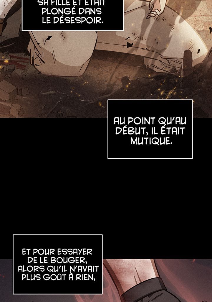 Read Tomb Raider King FR Manga Online