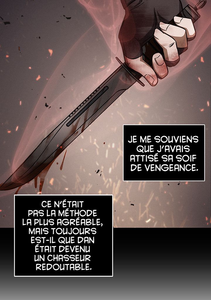 Read Tomb Raider King FR Manga Online