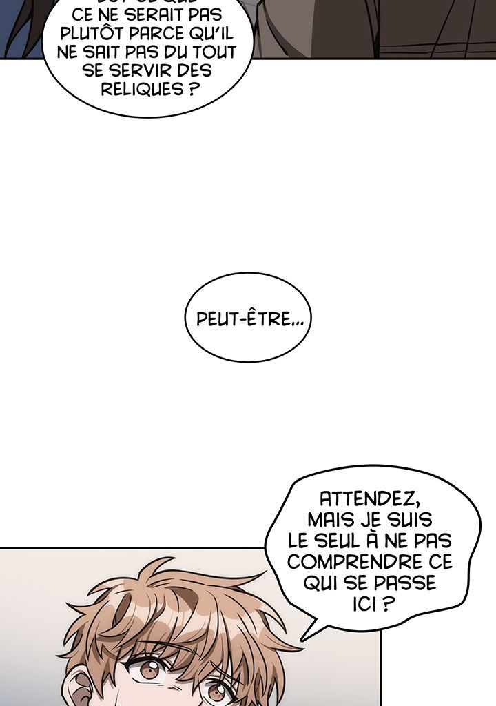 Read Tomb Raider King FR Manga Online
